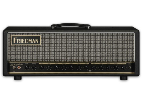 Friedman Bill Kelliher Signature 100 STR Marshall EL34B Cryo Full Upgrade Kit Friedman Bill Kelliher Signature 100 STR Marshall EL34B Cryo Full Upgrade Kit